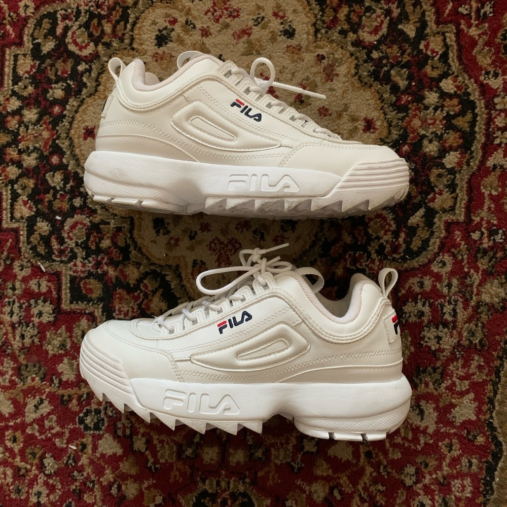 FILA Women’s Disruptor 2 Mule